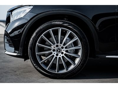 MERCEDES BENZ GLC250d AMG 4Matic Year 2018 รูปที่ 4